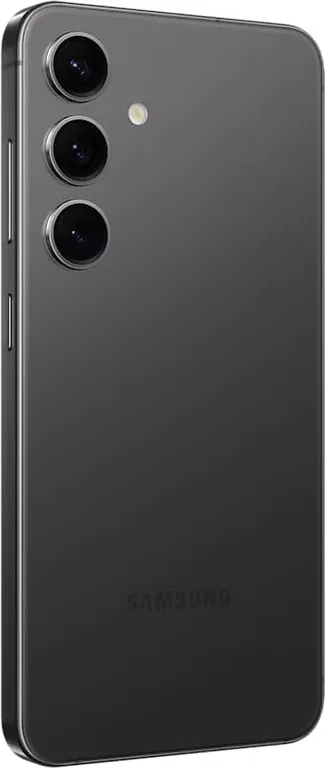 Смартфон Samsung Galaxy S24+ 5G 12/256GB чёрный