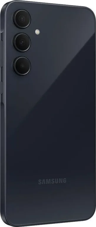 Смартфон Samsung Galaxy A35 8/256Gb (SM-A356EZKGCAU) Dark Blue