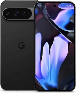 Смартфон Pixel 9 Pro XL 5G 16/256GB Obsidian