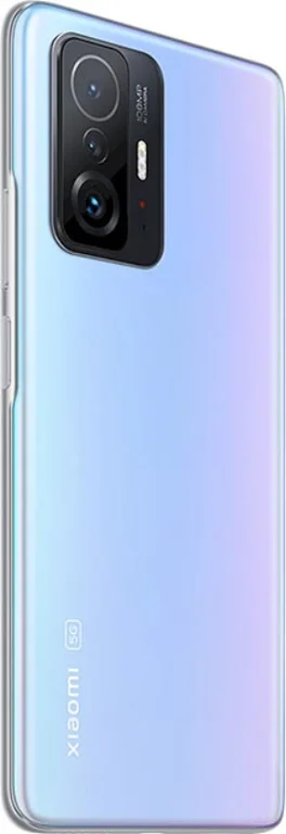 Смартфон Xiaomi 11T Pro 12/256Gb Celestial Blue (Global version)