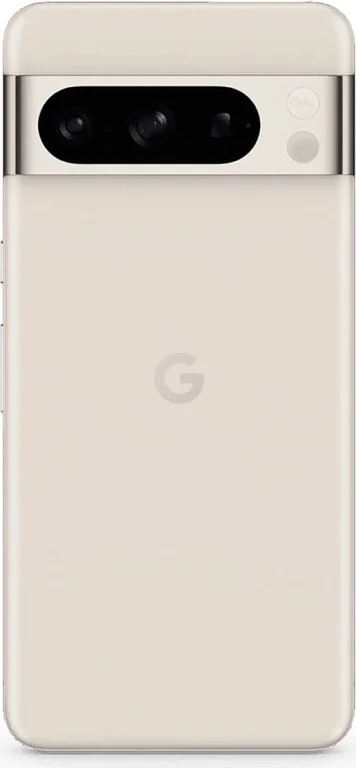 Смартфон Google Pixel 8 Pro 12/256Gb (Porcelain)