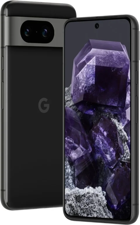 Смартфон Google Pixel 8 8/128Gb Obsidian (USA)