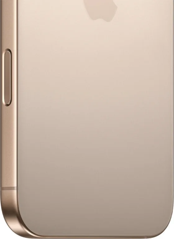 Смартфон Apple iPhone 16 Pro Max 512Gb eSim Desert Titanium