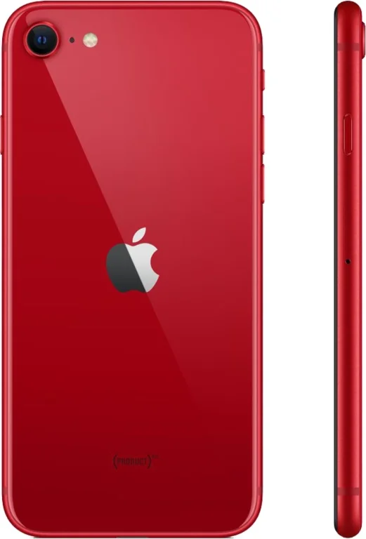 Смартфон Apple iPhone SE (2022) 64Gb (PRODUCT) RED