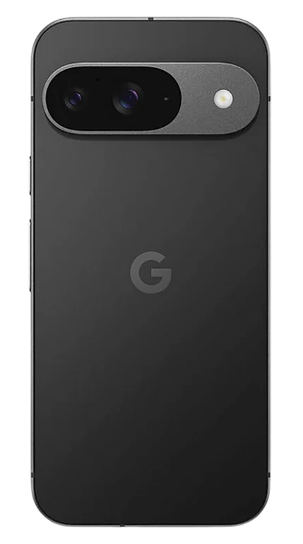 Смартфон Google Pixel 9 12/128Gb Obsidian (USA) Sim+eSim