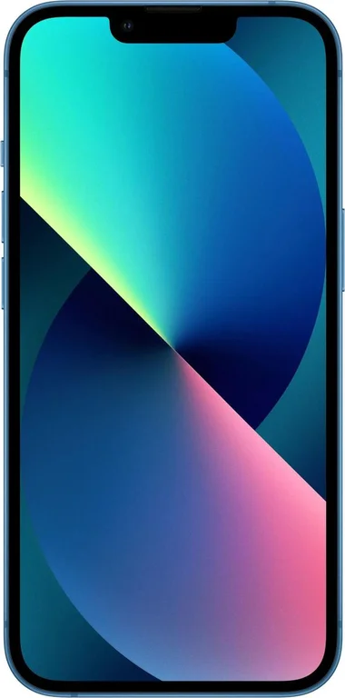 Смартфон Apple iPhone 13 128Gb,A2633,синий