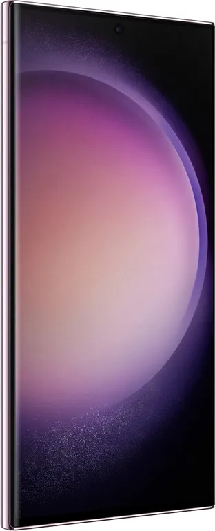 Смартфон Samsung Galaxy S23 Ultra (SM-918B/DS) 12/256GB Lavander (Лавандовый)