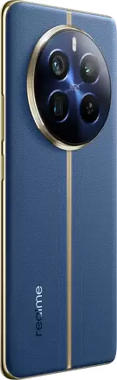 Смартфон Realme 12 Pro+ 5G 12/512 GB Submarine Blue