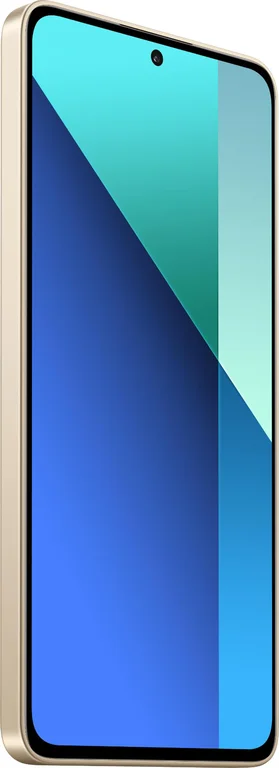 Смартфон Xiaomi Redmi Note 13 8/512 ГБ Global, золотой