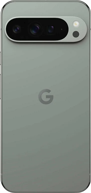Смартфон Google Pixel 9 Pro XL 16/512Gb US hazel (ореховый)