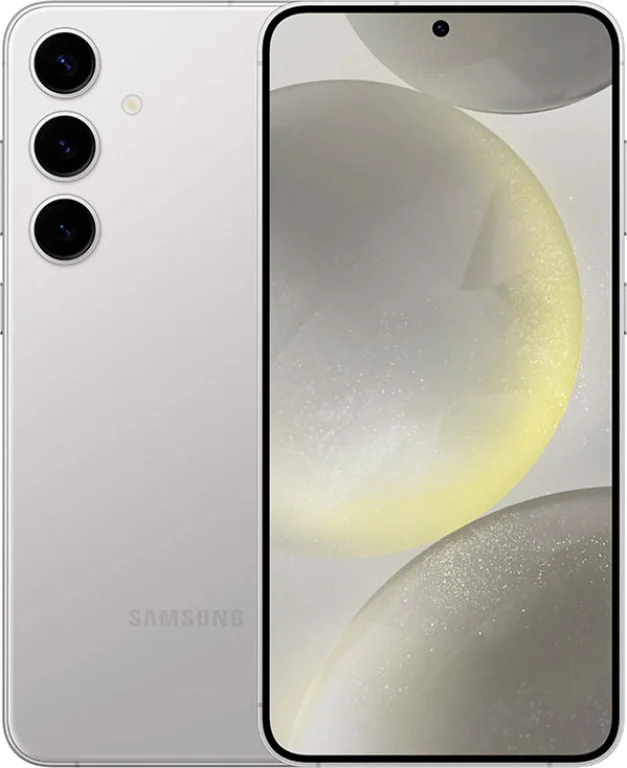 Смартфон Samsung Galaxy S24+ 12/256Gb Серый (Gray)
