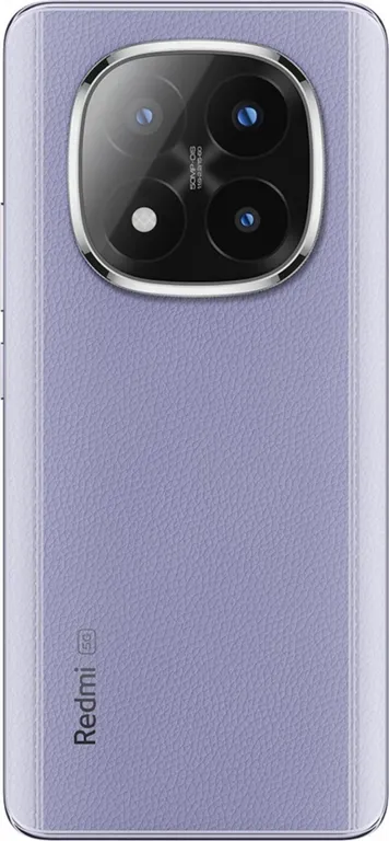 Смартфон Xiaomi Redmi Note 14 Pro+ 5G 8/256 ГБ (NFC) RU, фиолетовый