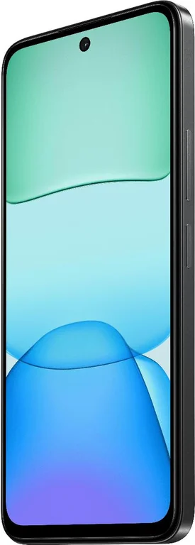 Смартфон Xiaomi Redmi 13 6/128GB Midnight Black