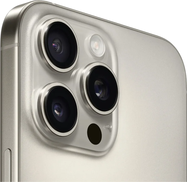 Смартфон Apple iPhone 16 Pro Max 1Tb Натуральный титан