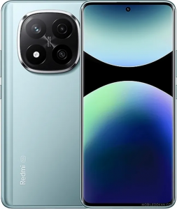 Смартфон Xiaomi Redmi Note 14 Pro+ 5G 12/512 ГБ (NFC) RU, синий