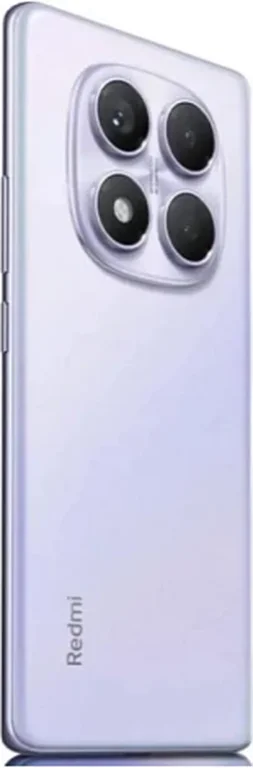 Смартфон Xiaomi Redmi Note 14 Pro 4G 12/256GB (Фиолетовый, 12 ГБ, 256 ГБ)