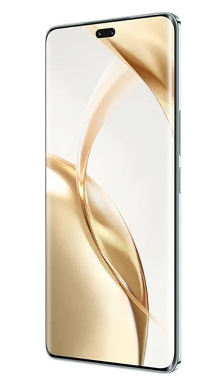 Смартфон Honor 200 Pro 12/512Gb Green (Global) 2Sim