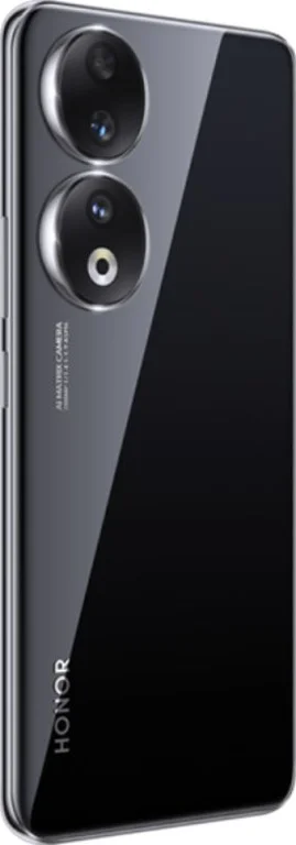 Смартфон Honor 90 8/256 Полночный чёрный EAC
