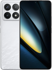 Смартфон Xiaomi Poco F6 Pro 16/1Tb White (Global Version)