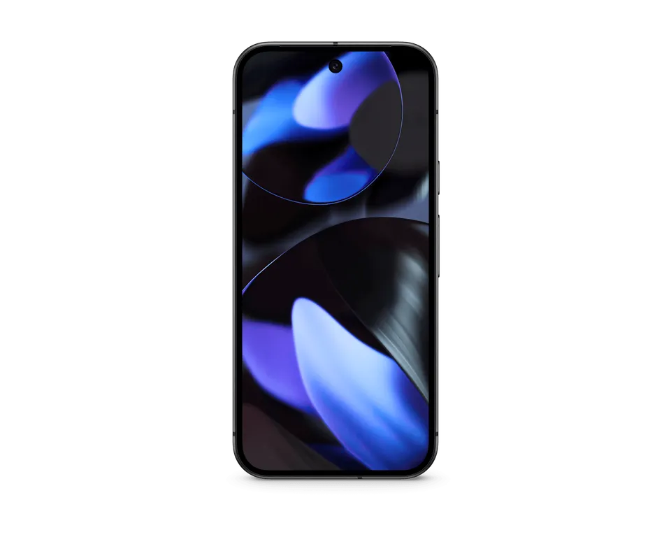 Смартфон Google Pixel 9 12/128 ГБ, Obsidian