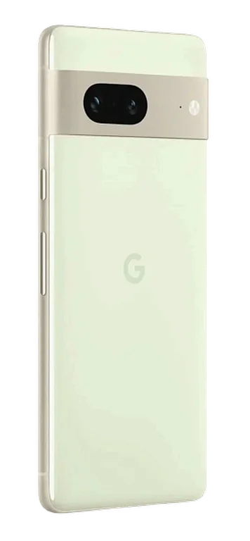 Смартфон Google Pixel 7 8/128Gb Lemongrass (Желто-зеленый) (JP) Sim+eSim