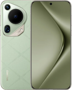 Смартфон Huawei Pura 70 Ultra 16/512GB Green