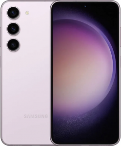 Смартфон Samsung Galaxy S23 8/128Gb (Lavender)