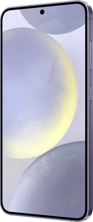 Смартфон Samsung Galaxy S24 (SM-S921B) 8/256 ГБ, фиолетовый