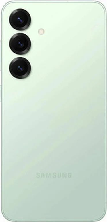 Смартфон Samsung Galaxy S25 5G 12+256GB Мятный