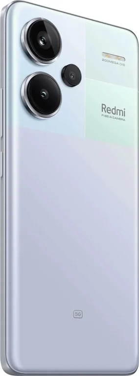 Смартфон Xiaomi Redmi Note 13 Pro+ 5G 12/512Gb Aurora Purple
