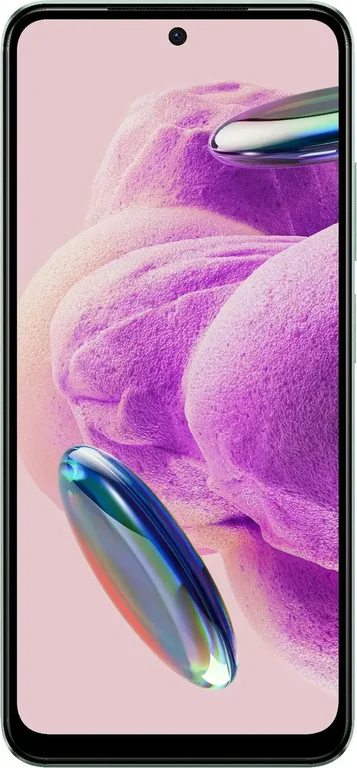 Смартфон Xiaomi Redmi Note 12S 8/256GB Pearl Green RU