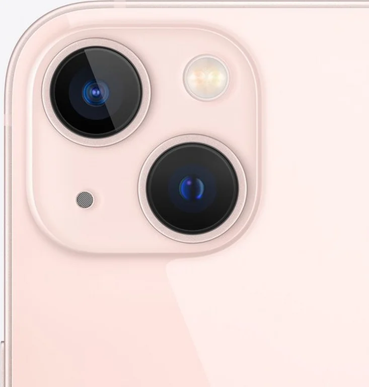 Смартфон Apple iPhone 13 128GB Pink (розовый)