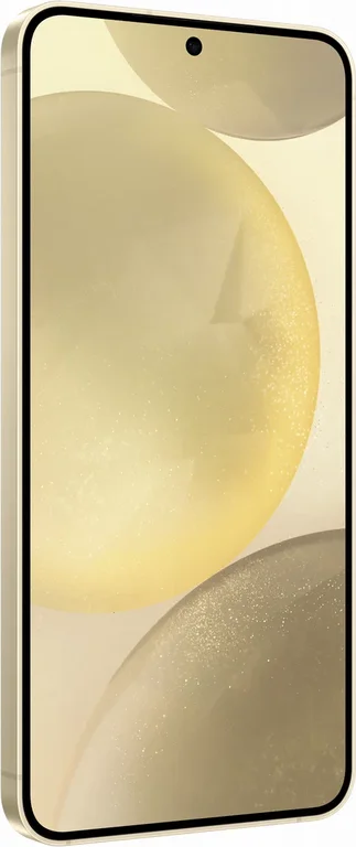 Смартфон Samsung Galaxy S24+ 12/256 ГБ, Dual: nano SIM + eSIM, Жёлтый