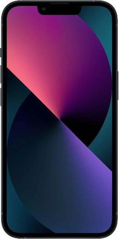 Смартфон Apple iPhone 13 128GB nanoSim/eSim Midnight