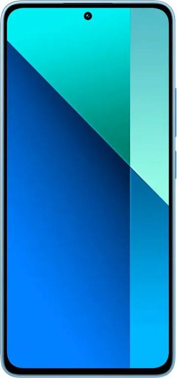 Смартфон Xiaomi Redmi Note 13 8/256Gb Ice Blue