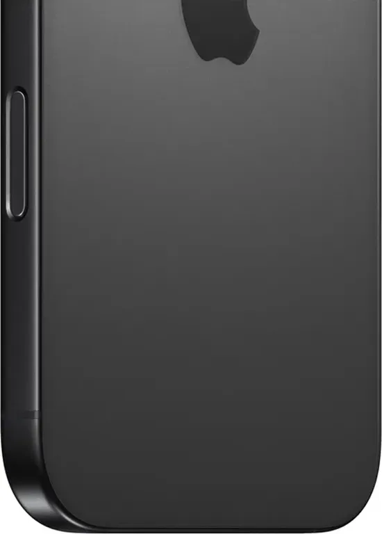 Смартфон Apple iPhone 16 Pro 1Tb (Black Titanium) (eSIM)