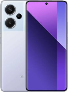 Смартфон Xiaomi Redmi Note 13 Pro+ 5G 8/256 ГБ (NFC) Global, фиолетовый