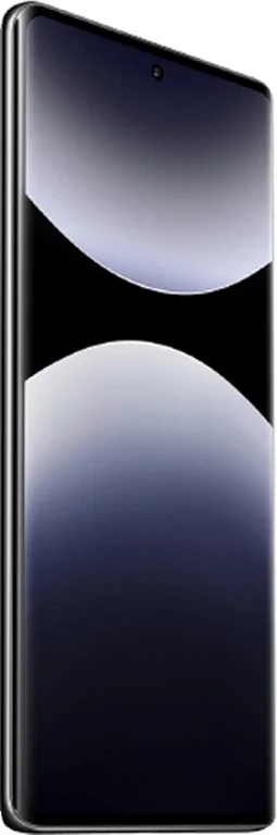 Смартфон Redmi Note 14 Pro 12/512GB полночный черный EAC