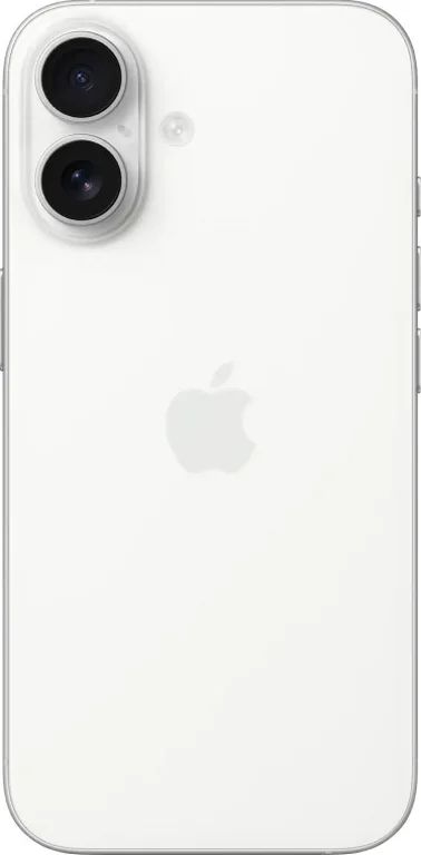 Смартфон Apple iPhone 16 512Gb Белый