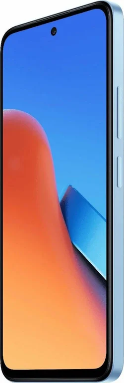 Смартфон Xiaomi Redmi 12 8/256GB Blue