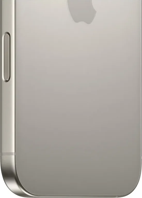 Смартфон Apple iPhone 16 Pro Max 256Gb (Natural Titanium)