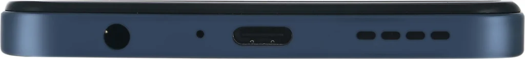 Смартфон Infinix HOT 40 8/256GB Blue