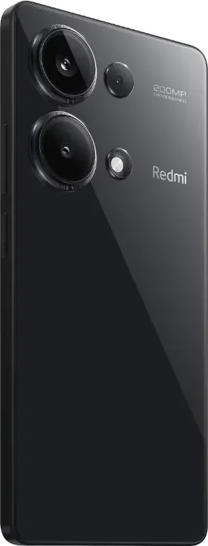 Смартфон Xiaomi Redmi Note 13 Pro 8/256Gb (Midnight Black) EU