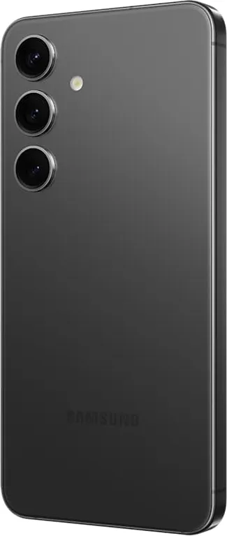 Смартфон Samsung Galaxy S24+ 5G 12/256GB чёрный