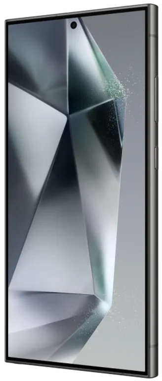 Смартфон Samsung Galaxy S24 Ultra 1TB Titanium Black (Черный)