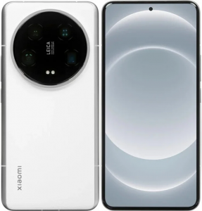Смартфон Xiaomi 14 Ultra 14 Ultra 16/512Gb белый (55073)