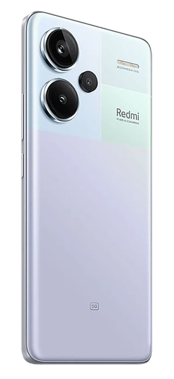 Смартфон Xiaomi Redmi Note 13 Pro+ 5G 12/512Gb Aurora Purple (Фиолетовый) (Global Version) Sim+eSim