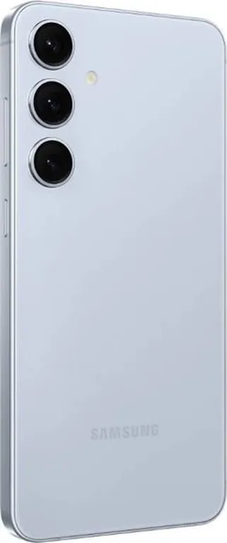 Смартфон Samsung Galaxy S24 (SM-S921B) 8/256 ГБ, голубой