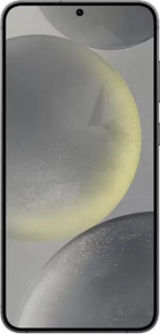 Смартфон Samsung Galaxy S24+ 12/256GB Onyx Black