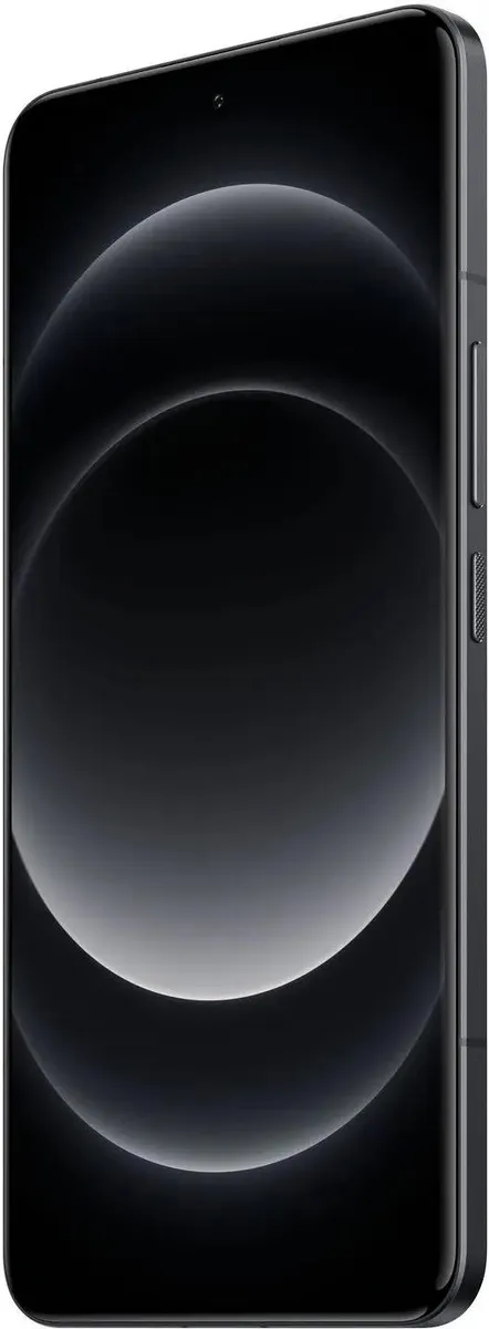 Смартфон Xiaomi 14 Ultra 16/512Gb, черный